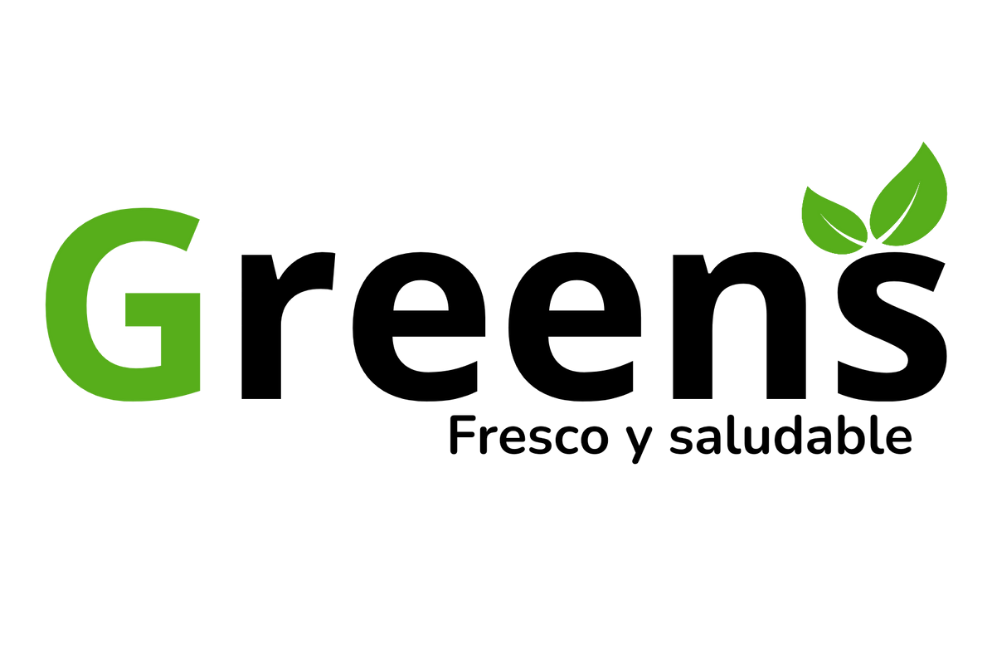 Greens.mx Nutrición